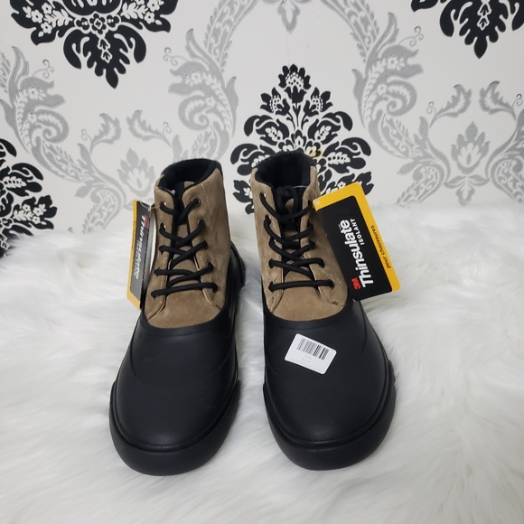 Sperry Other - Sperry 3m Thinsulate Boots